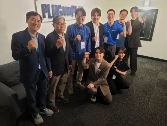 케이그라운드벤처스, 신성장동력 기업 글로벌 진출 지원