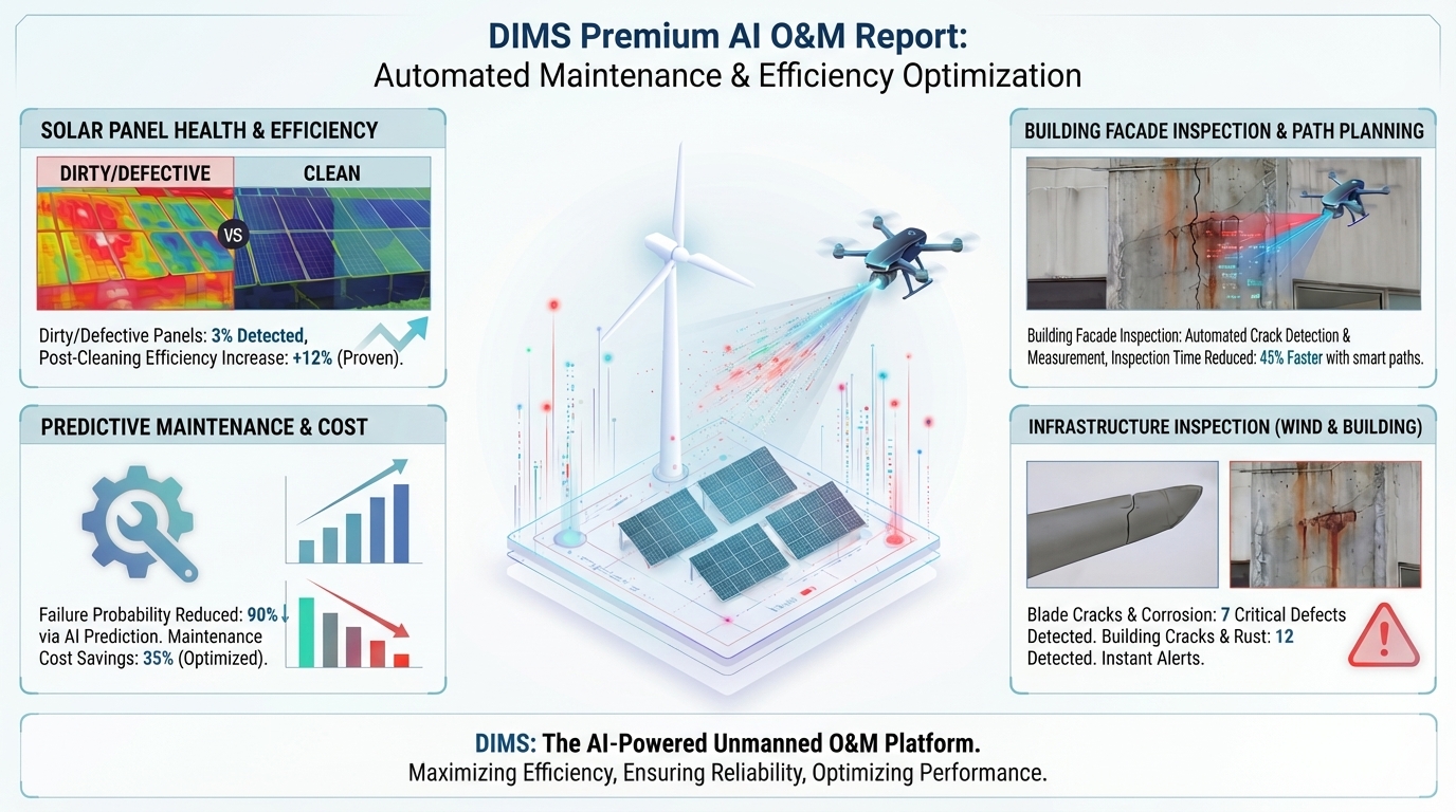 Maintenance Efficiency